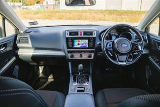 2019 Subaru Outback - Thumbnail