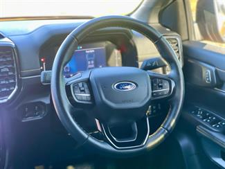 2022 Ford Ranger - Thumbnail