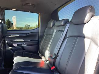 2022 Ford Ranger - Thumbnail