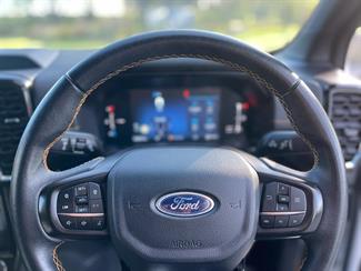 2022 Ford Ranger - Thumbnail