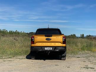 2022 Ford Ranger - Thumbnail