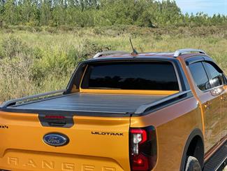 2022 Ford Ranger - Thumbnail