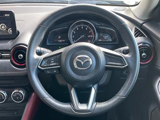 2017 Mazda CX-3 - Thumbnail