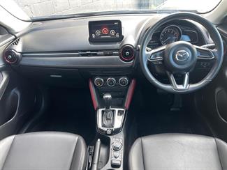 2017 Mazda CX-3 - Thumbnail