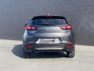 2017 Mazda CX-3 - Thumbnail