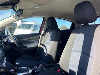 2014 Mazda Demio - Thumbnail