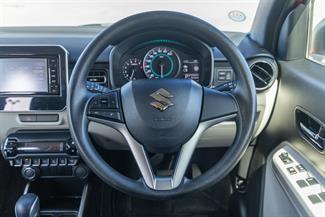 2018 Suzuki Ignis - Thumbnail