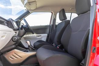 2018 Suzuki Ignis - Thumbnail