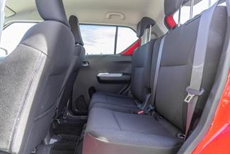 2018 Suzuki Ignis - Thumbnail