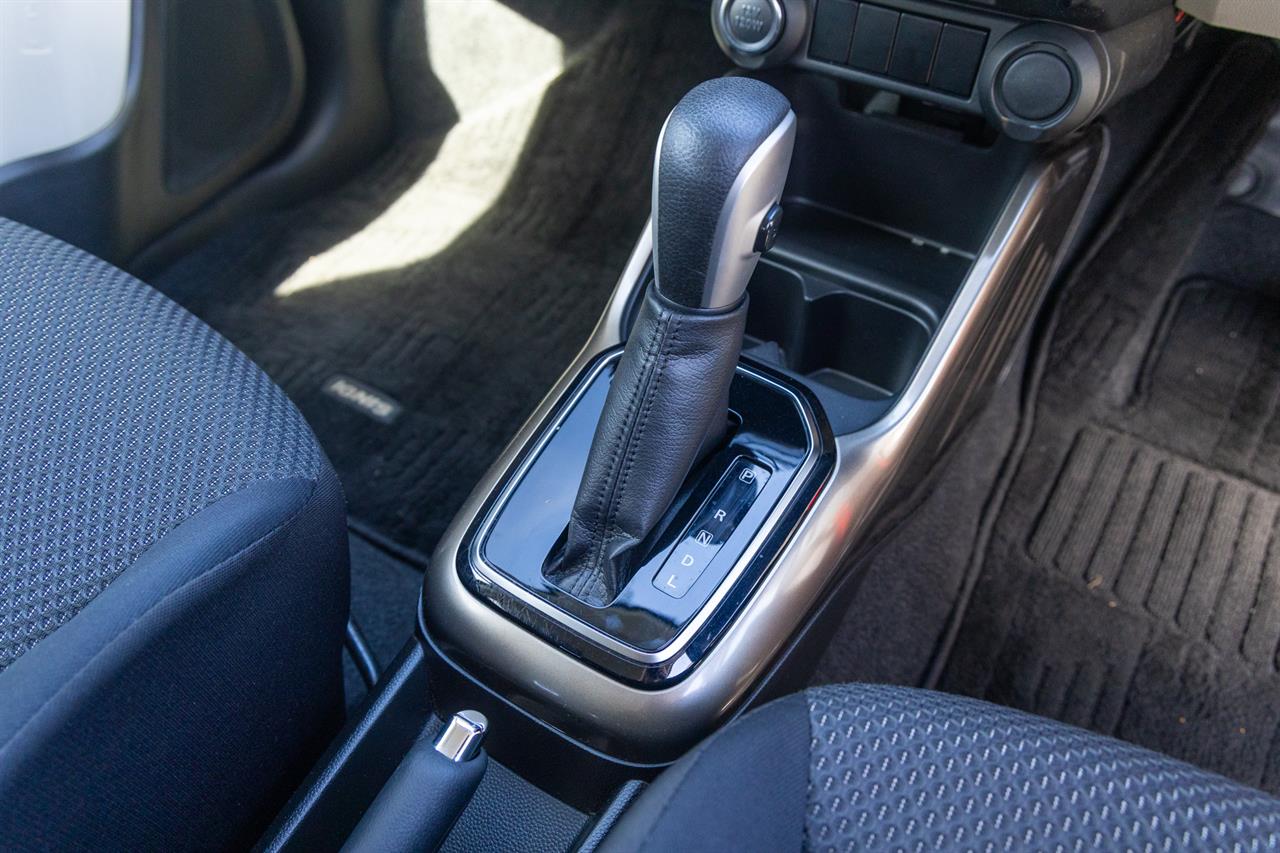 2018 Suzuki Ignis