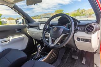 2018 Suzuki Ignis - Thumbnail