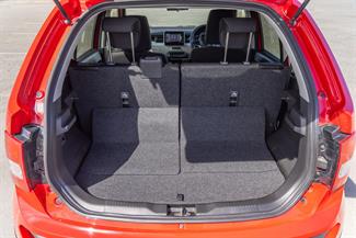 2018 Suzuki Ignis - Thumbnail