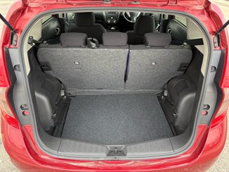 2015 Nissan Note - Thumbnail