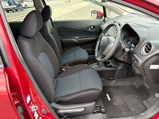2015 Nissan Note - Thumbnail