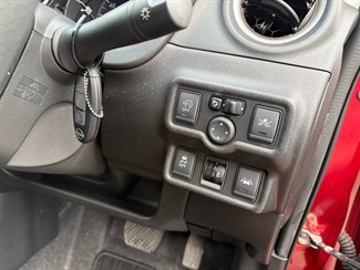2015 Nissan Note - Thumbnail