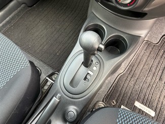 2015 Nissan Note - Thumbnail