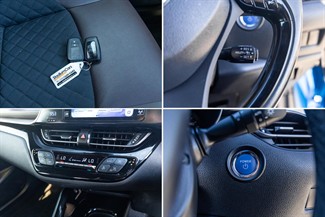 2017 Toyota C-HR - Thumbnail