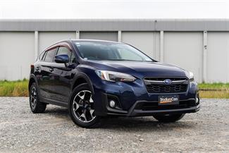 2019 Subaru XV - Thumbnail