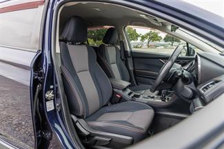 2019 Subaru XV - Thumbnail