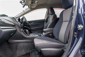 2019 Subaru XV - Thumbnail