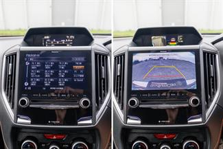 2019 Subaru XV - Thumbnail