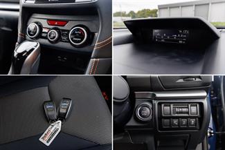 2019 Subaru XV - Thumbnail