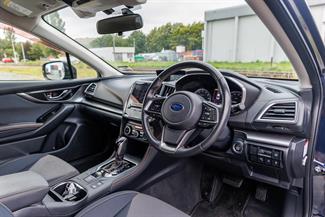 2019 Subaru XV - Thumbnail