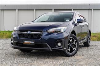 2019 Subaru XV - Thumbnail