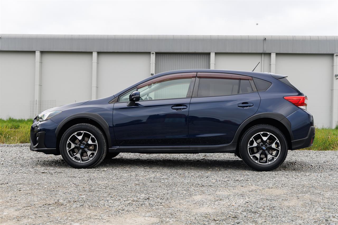 2019 Subaru XV