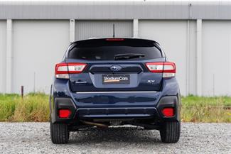 2019 Subaru XV - Thumbnail