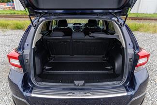 2019 Subaru XV - Thumbnail