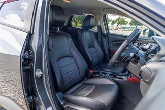 2017 Mazda CX-3 - Thumbnail
