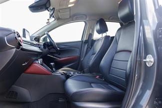 2017 Mazda CX-3 - Thumbnail