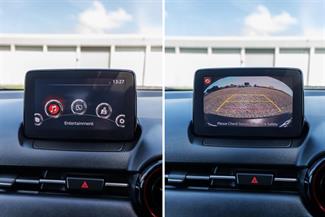 2017 Mazda CX-3 - Thumbnail