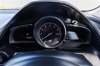 2017 Mazda CX-3 - Thumbnail