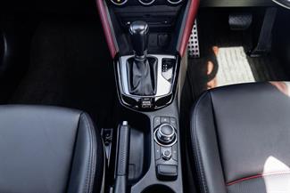 2017 Mazda CX-3 - Thumbnail