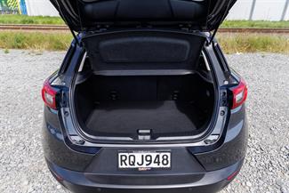 2017 Mazda CX-3 - Thumbnail