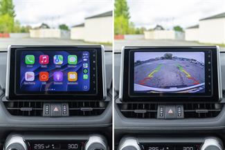 2019 Toyota RAV4 - Thumbnail