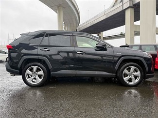 2019 Toyota RAV4 - Thumbnail
