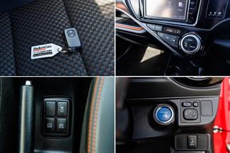 2015 Toyota AQUA - Thumbnail