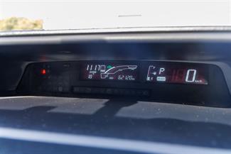 2015 Toyota AQUA - Thumbnail