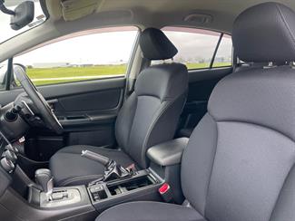 2012 Subaru Impreza - Thumbnail