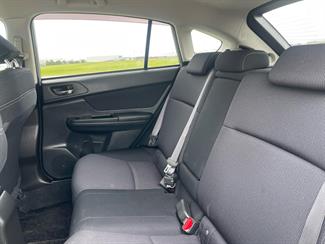 2012 Subaru Impreza - Thumbnail