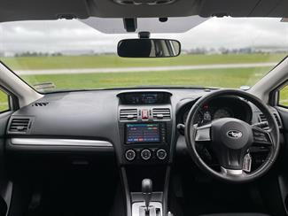 2012 Subaru Impreza - Thumbnail