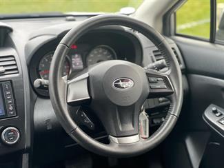 2012 Subaru Impreza - Thumbnail