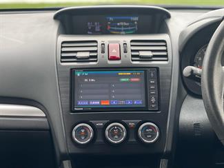 2012 Subaru Impreza - Thumbnail