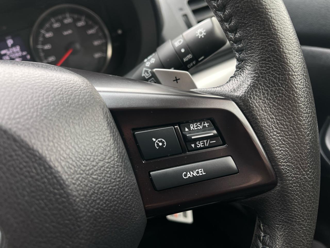 2012 Subaru Impreza