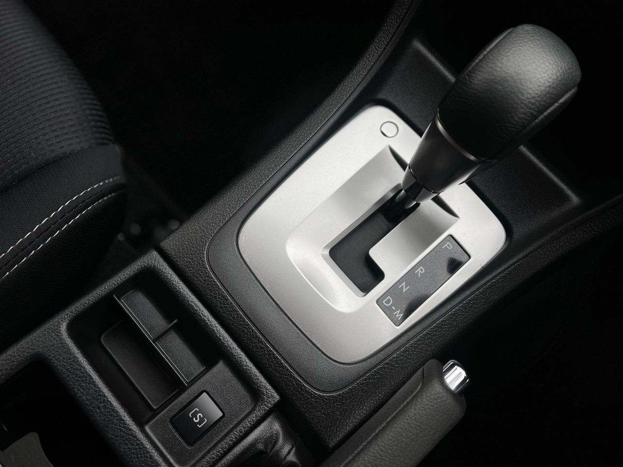 2012 Subaru Impreza
