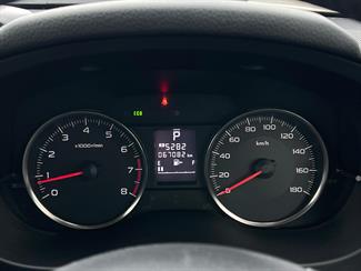 2012 Subaru Impreza - Thumbnail