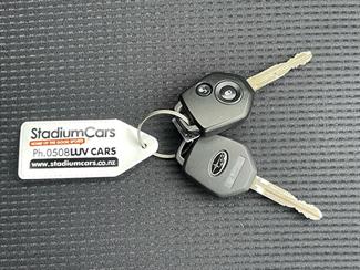 2012 Subaru Impreza - Thumbnail